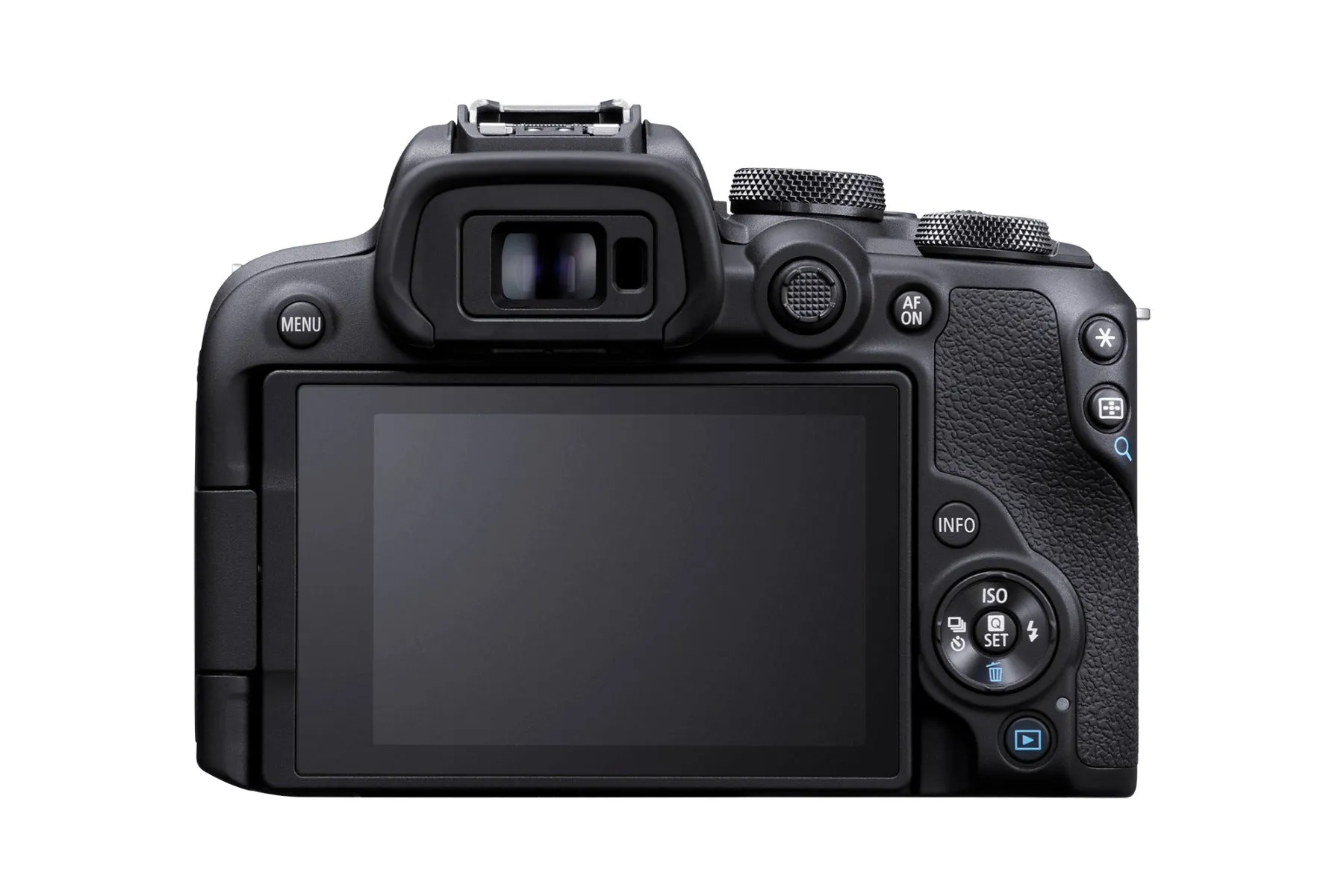 Canon EOS R10 Mirrorless Camera with RF-S 18-45mm Lens