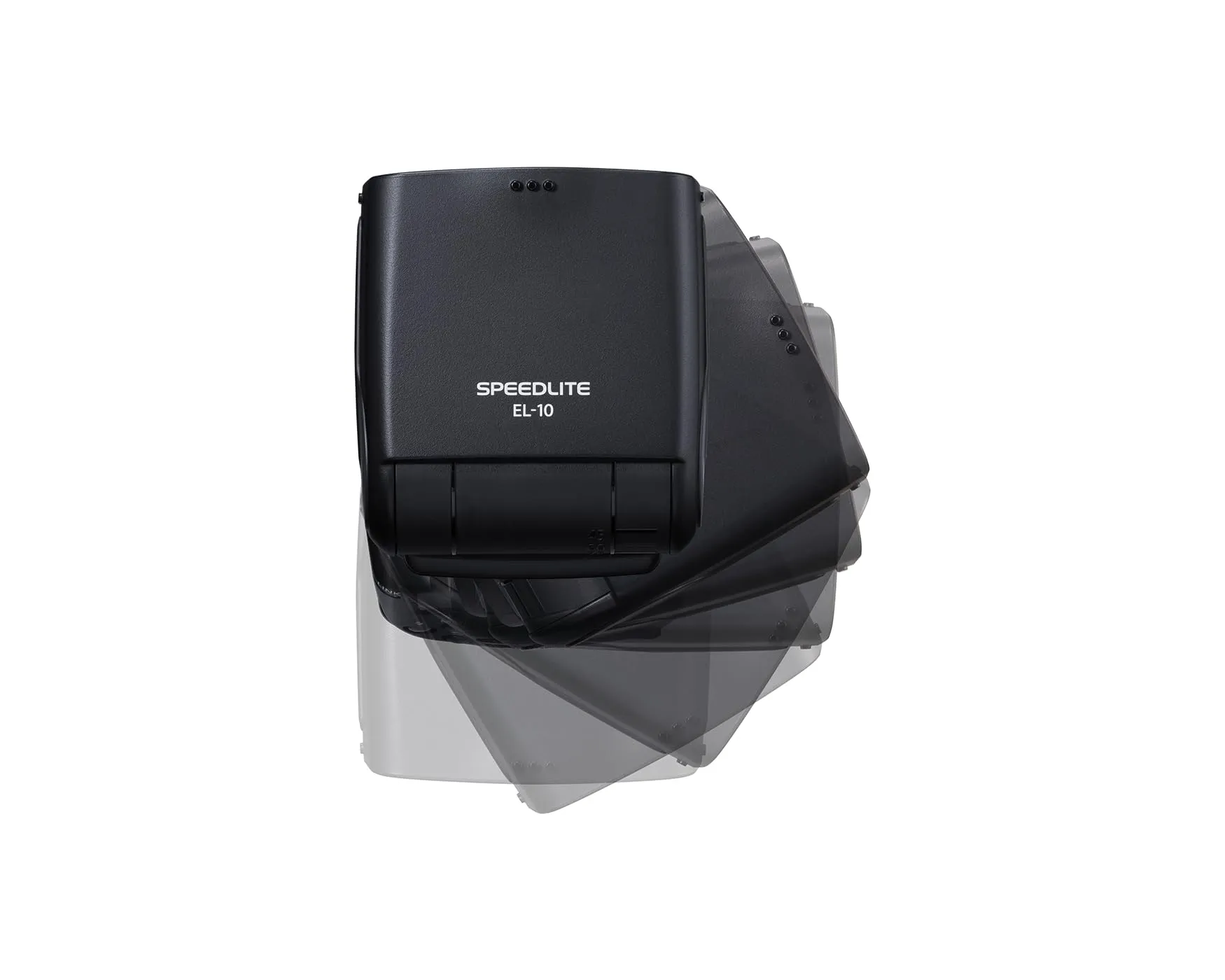 Canon Speedlite EL-10 Flash