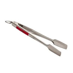 Comfort-Grip Locking Tongs