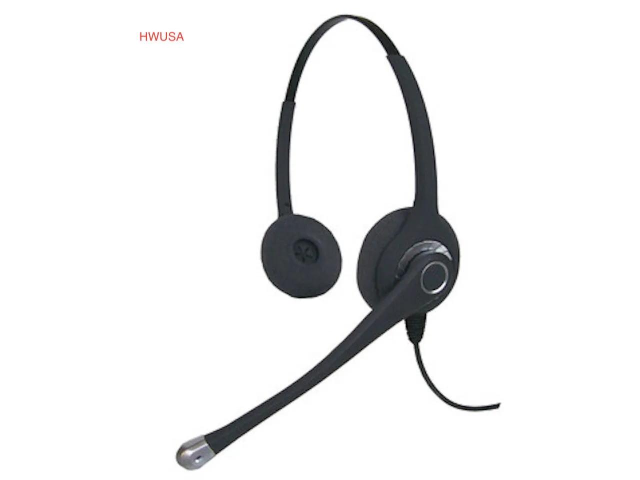 Comfort Ultra Binaural Headset w/GN Netcom Compatible QD - SOLD OUT