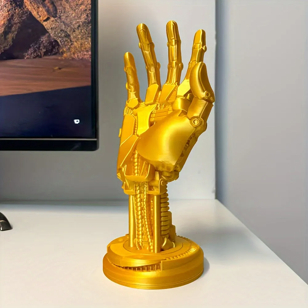 Cyberpunk Hand Controller Stand