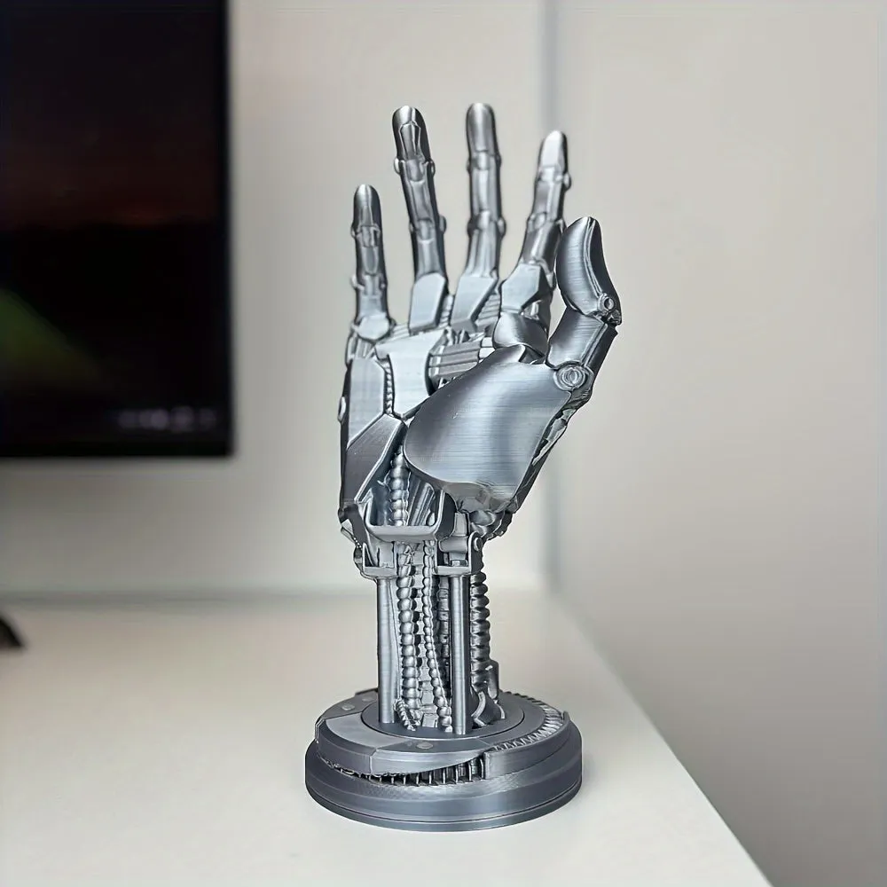 Cyberpunk Hand Controller Stand