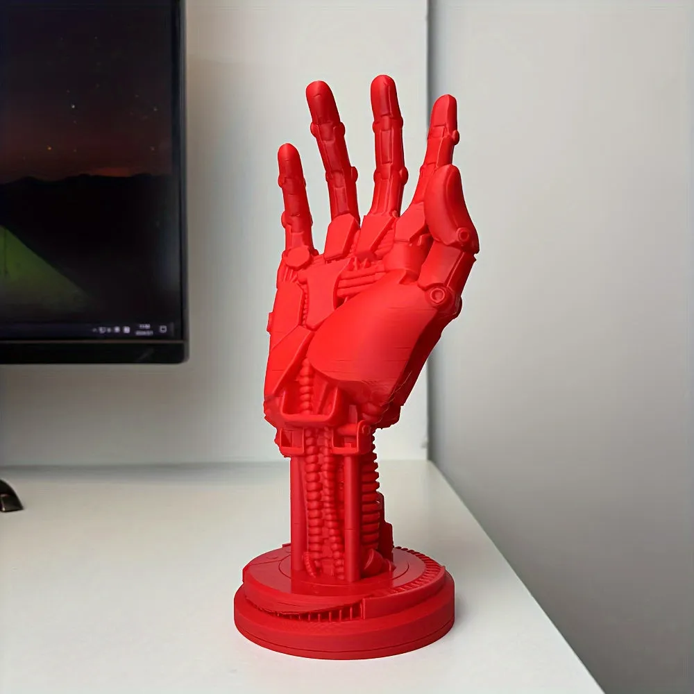 Cyberpunk Hand Controller Stand