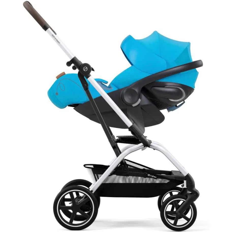 Cybex Eezy S Twist  2 V2 Stroller