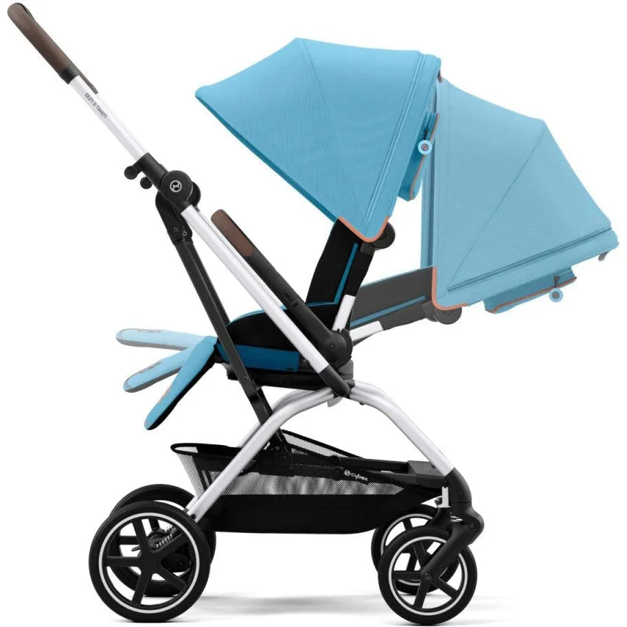 Cybex Eezy S Twist  2 V2 Stroller