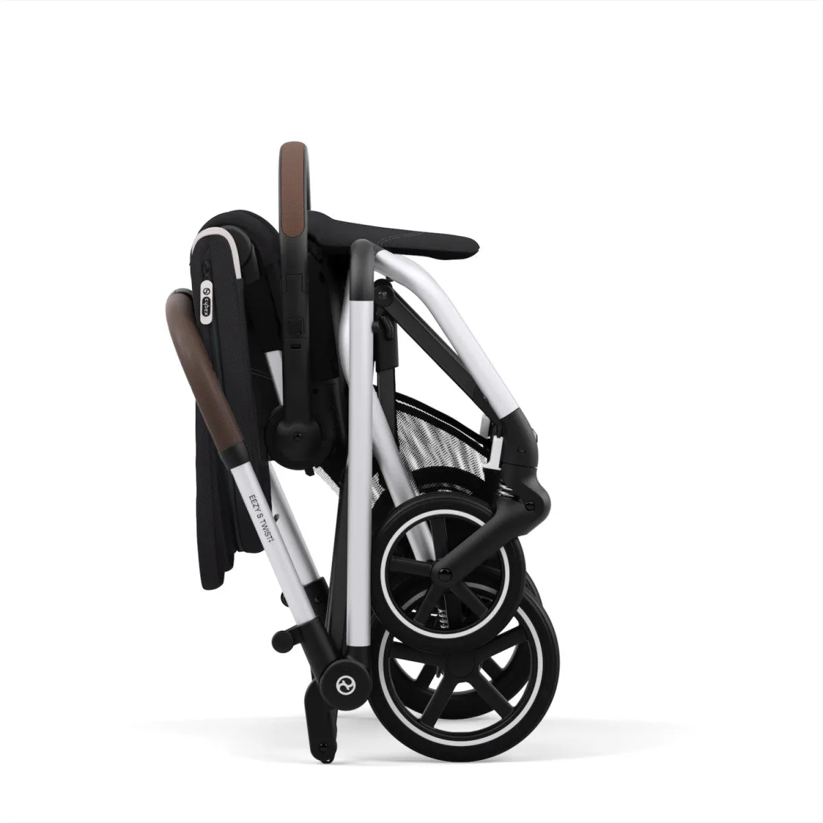 Cybex Eezy S Twist  2 V2 Stroller
