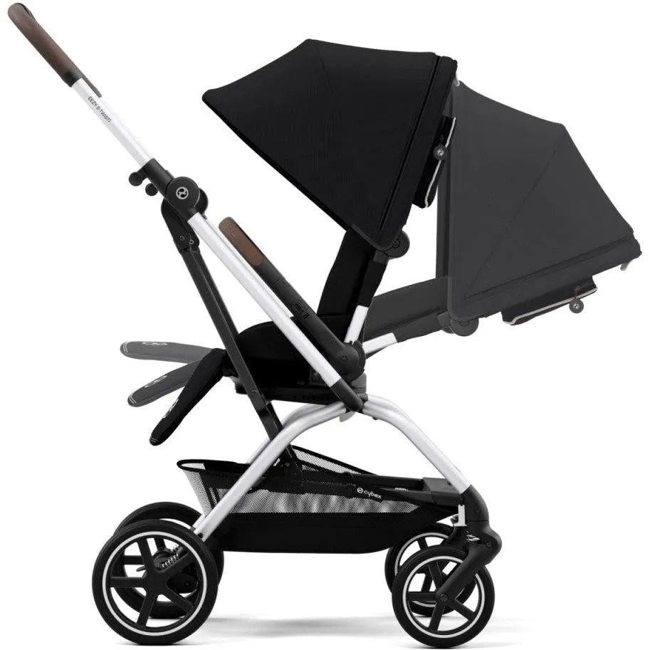 Cybex Eezy S Twist  2 V2 Stroller