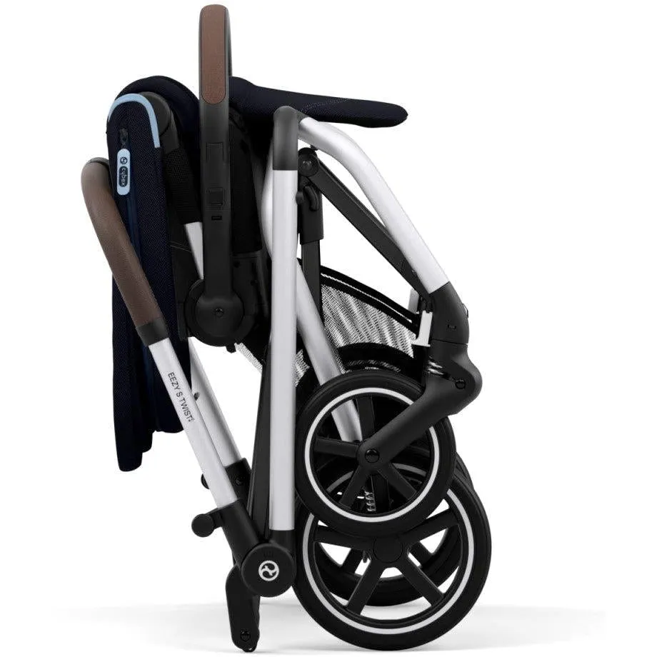 Cybex Eezy S Twist  2 V2 Stroller