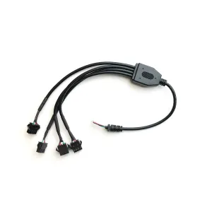 Dapper Lighting RGB Splitter