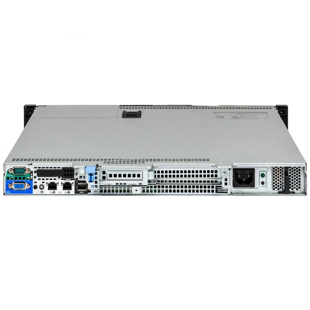 Dell PowerEdge R230 CTO Rack Server