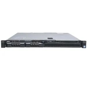 Dell PowerEdge R230 Rack Server Chassis (2x3.5" Cabled) | M62Y2