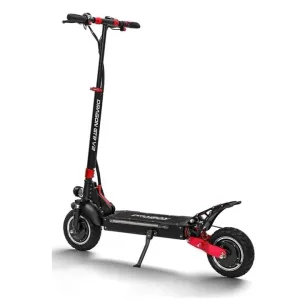 DRAGON GTR V2 ELECTRIC SCOOTER HIGH PERFORMANCE DUAL MOTOR 6 MONTHS FREE SERVICE