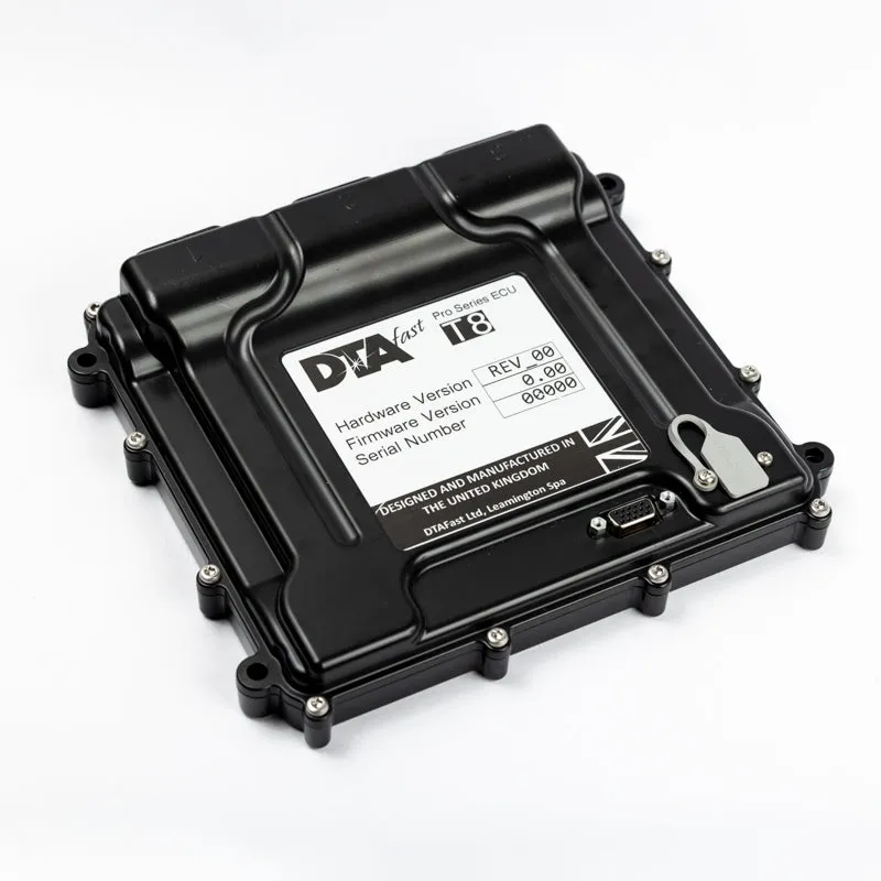 DTA T8  Plus Standalone ECU
