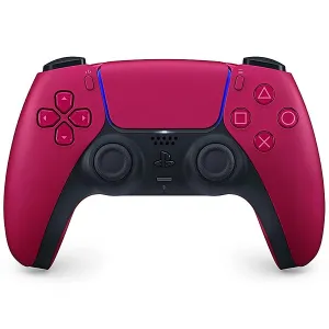 DualSense PlayStation Cosmic Red Wireless Controller PS5