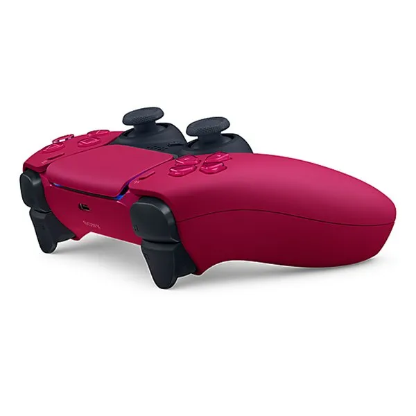 DualSense PlayStation Cosmic Red Wireless Controller PS5