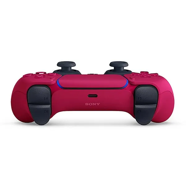 DualSense PlayStation Cosmic Red Wireless Controller PS5