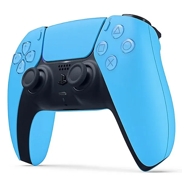 DualSense PlayStation Starlight Blue Wireless Controller PS5