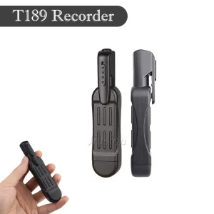 DVR HD Secret Micro Mini Camera