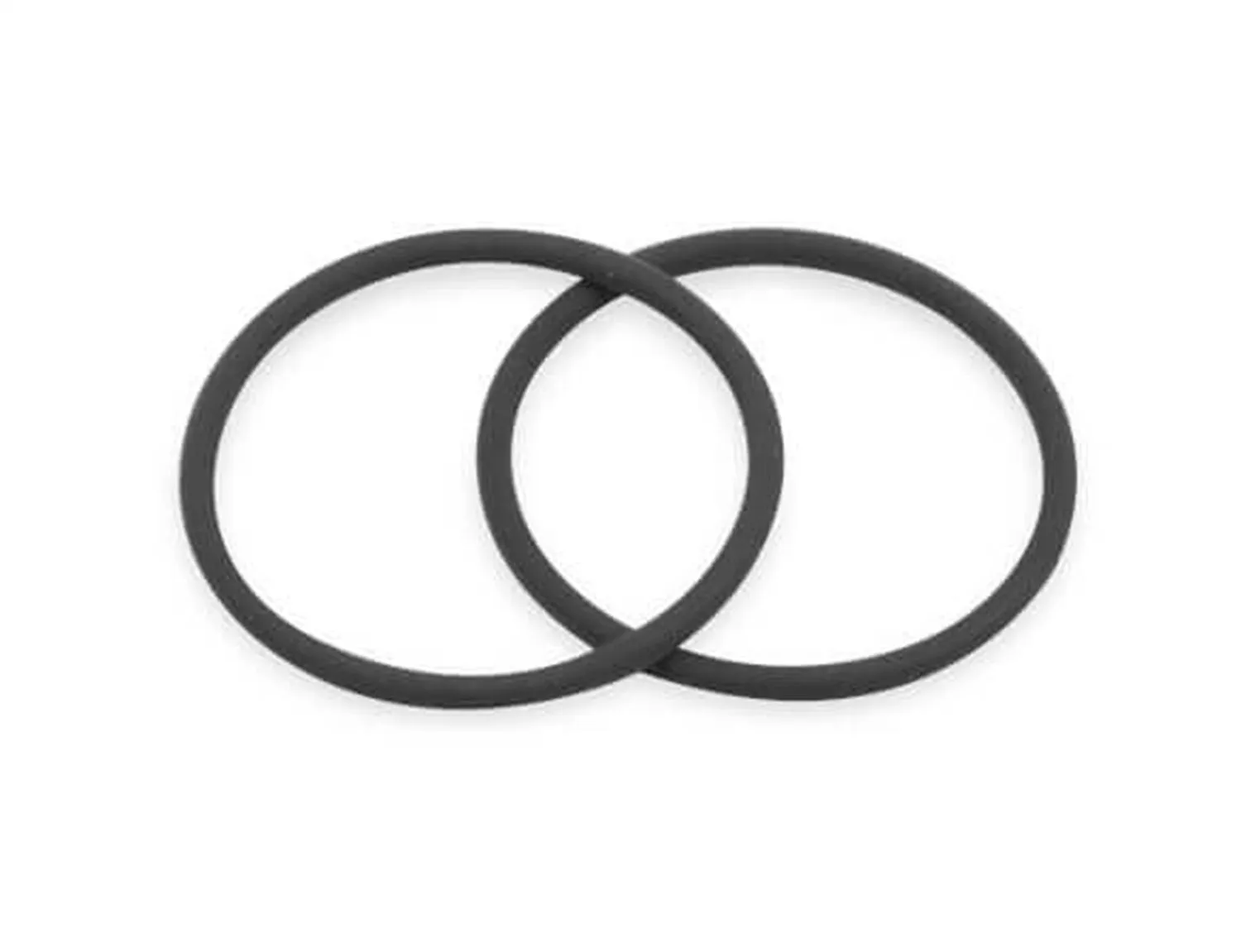 Earl's Performance LS0040ERL Water Pump Adapter Kit; Remote; -16AN For GM LS Engines;