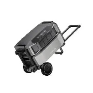 Ecoflow Delta Pro Ultra Power Station with FREE Trolley