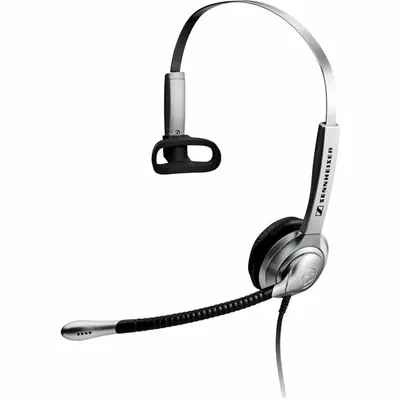 EPOS Sennheiser SH 330 IP VOIP Monaural Headset  - Discontinued