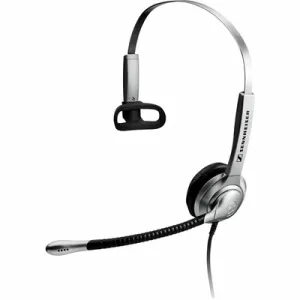 EPOS Sennheiser SH 330 IP VOIP Monaural Headset  - Discontinued