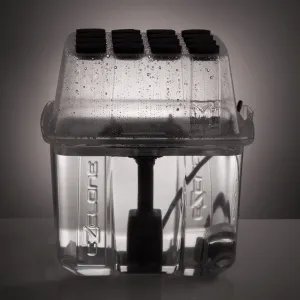 EZ-Clone 9 Display System - Clear