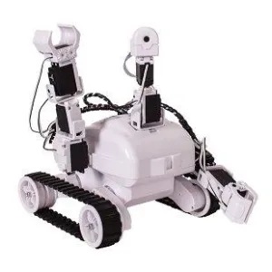 EZ-Robot Revolution Roli