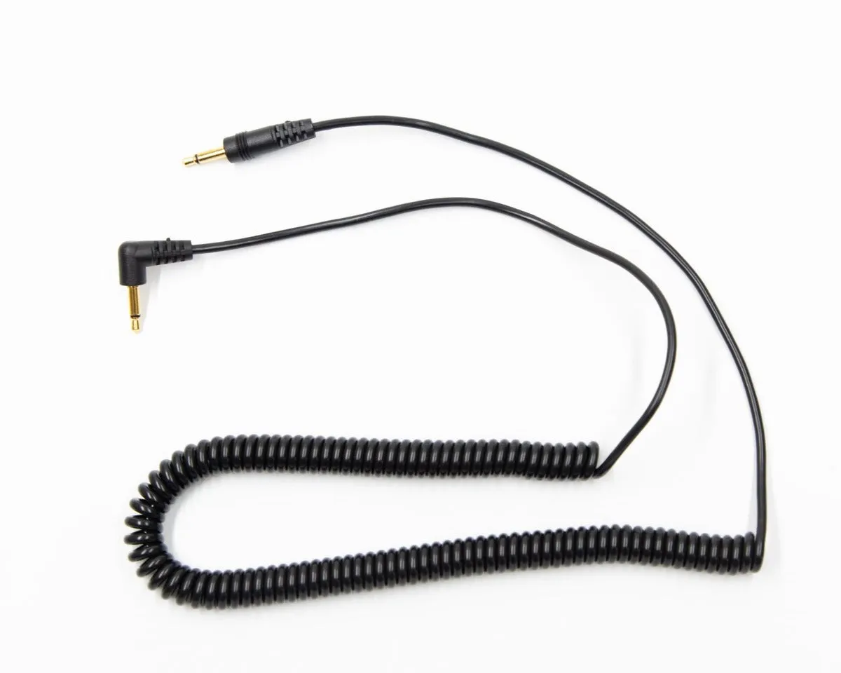 Fan Intercom Single Headset