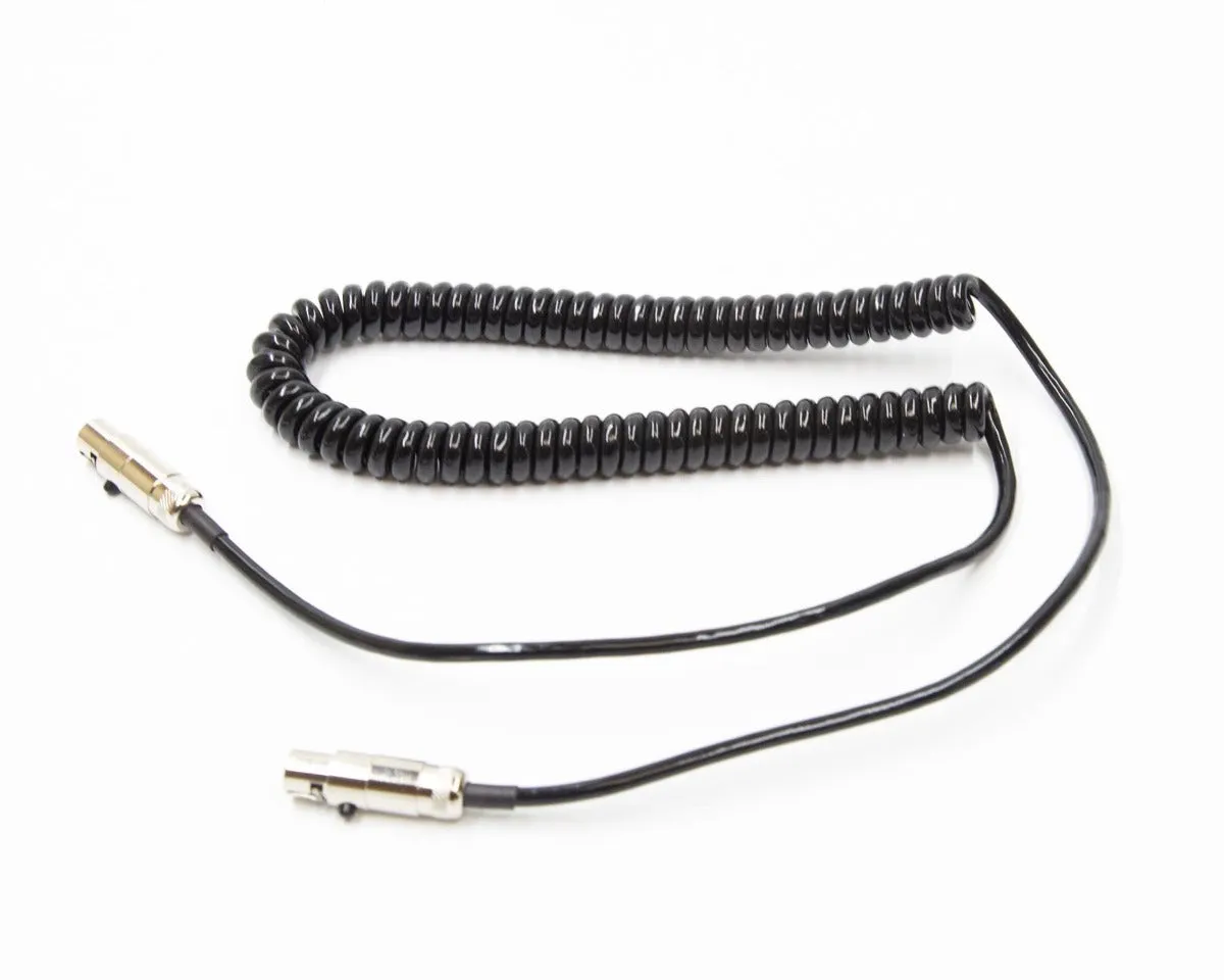 Fan Intercom Single Headset