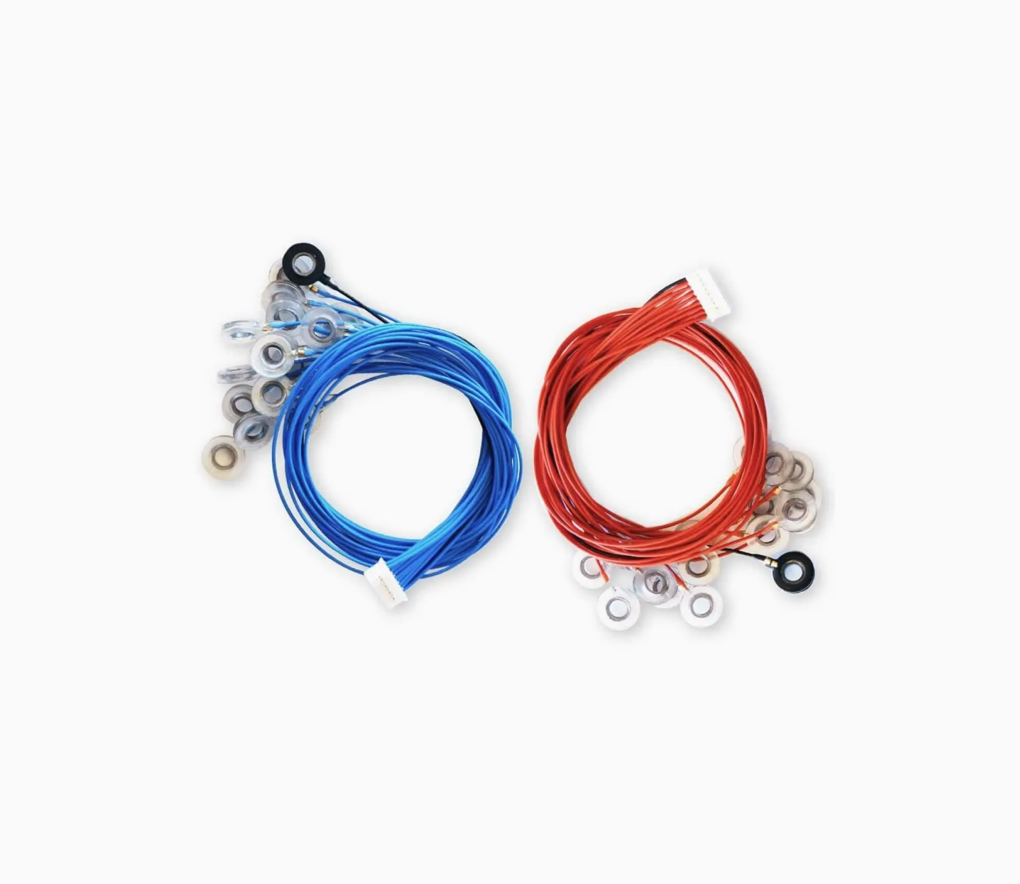 FLEX 2 Gel - 32 Channel Wireless EEG Head Cap System