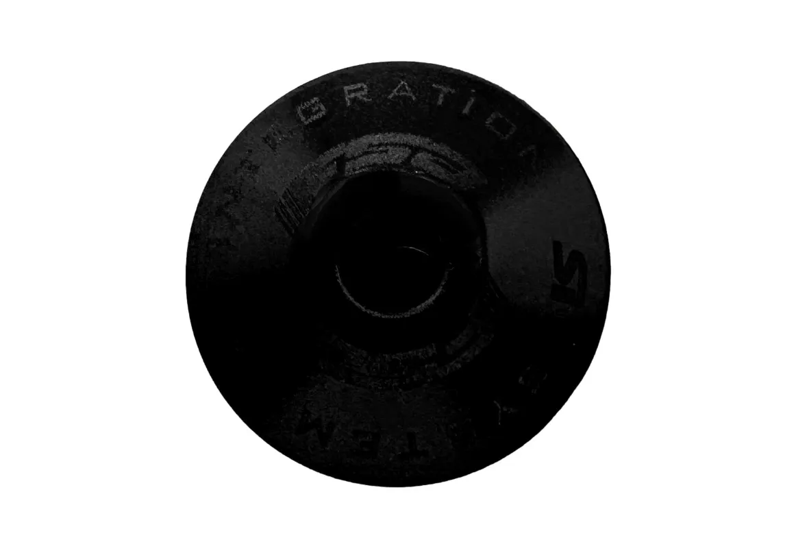 FSA Compression Plug / Expander Bung For 1 1/8 Inch Carbon Fork
