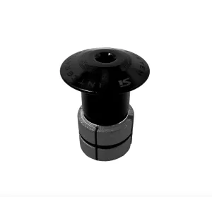 FSA Compression Plug / Expander Bung For 1 1/8 Inch Carbon Fork