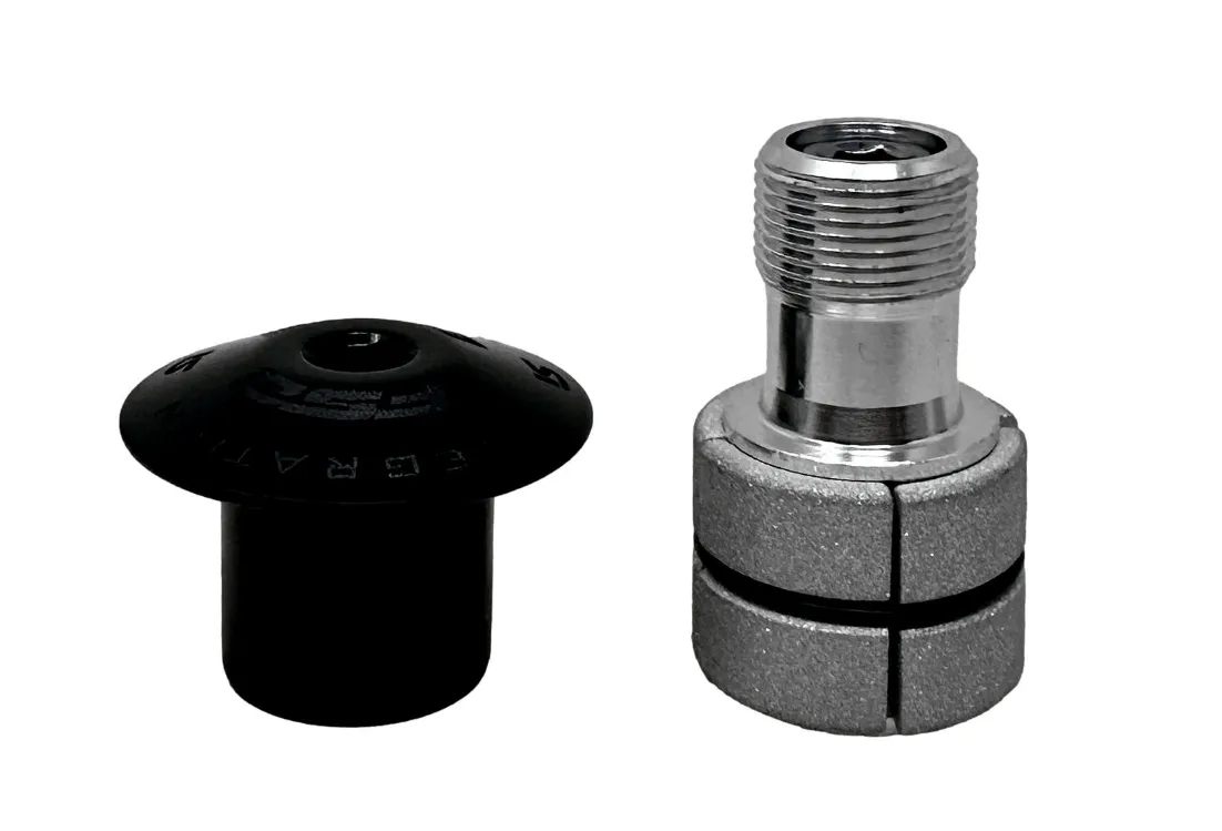 FSA Compression Plug / Expander Bung For 1 1/8 Inch Carbon Fork