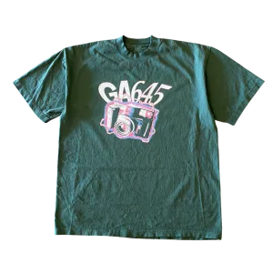 GA645 Tee