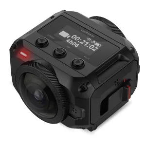 Garmin Virb 360 Camera