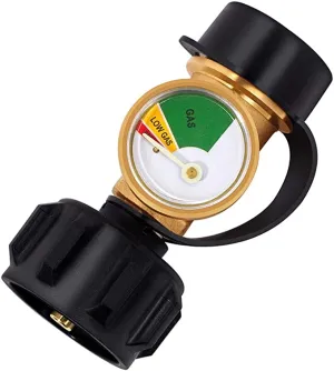 Gasland Propane Tank Gauge Level Indicator
