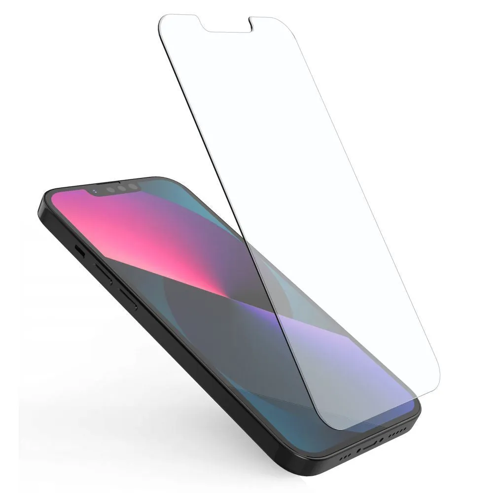 Glastify OTG  2-Pack Glass Screen Protector for Samsung Galaxy S23  Plus - Clear