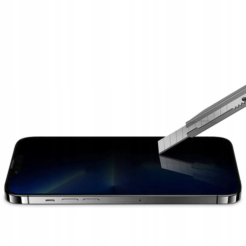 Glastify OTG  2-Pack Glass Screen Protector for Samsung Galaxy S23  Plus - Clear