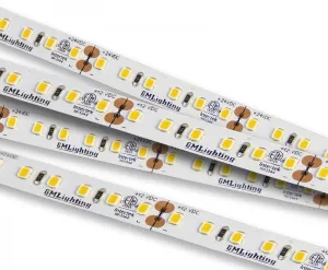 GM Lighting LTR-P-24V 3W 100FT PRO LED Tape 27K-50K