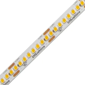 GM Lighting LTR-P-24V 5.8W 16FT PRO LED Tape 27K-50K