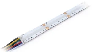 GM Lighting LTR-S-COB-24V-RGBTW Connectors