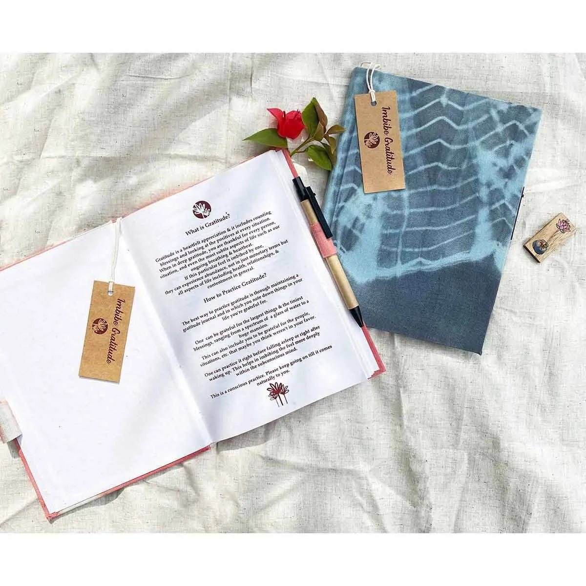 Gratitude Diary