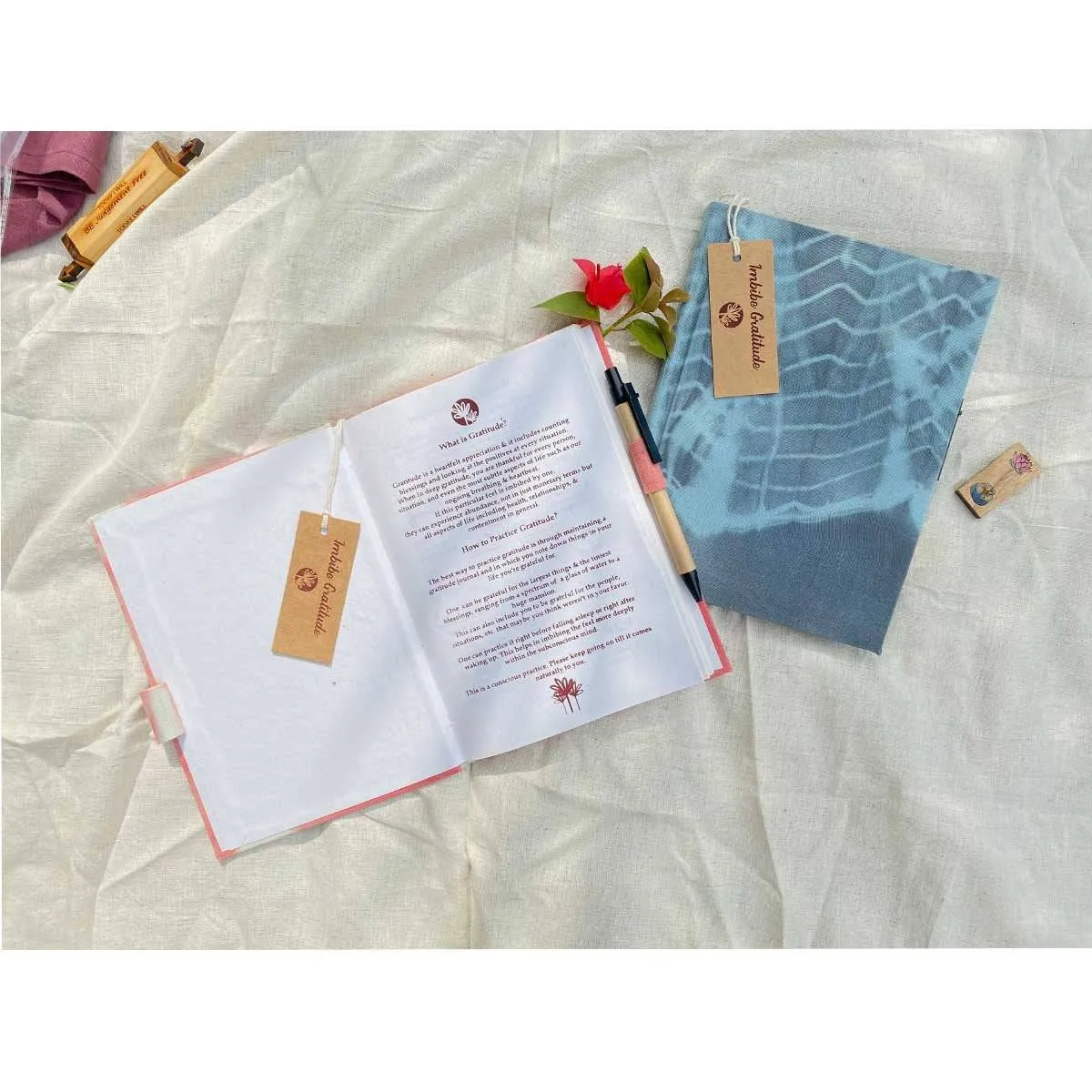Gratitude Diary