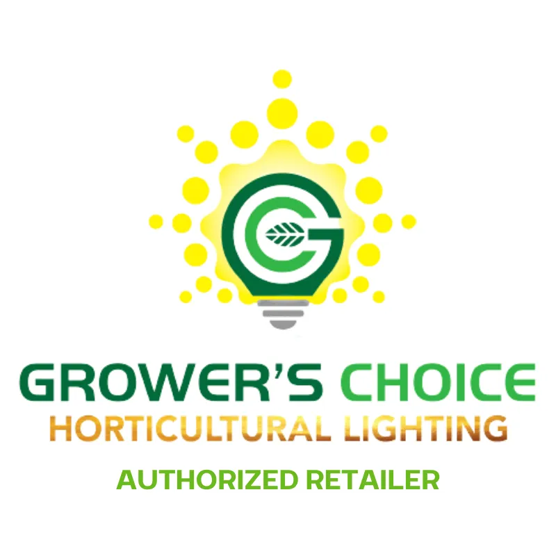 Grower's Choice PFS Series LED Grow Lights Full Spectrum