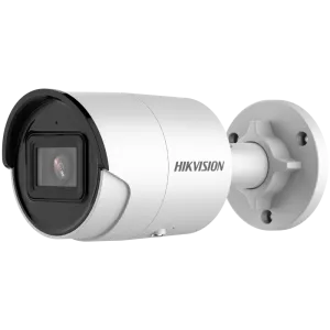 Hikvision DS-2CD2043G2-IU 2.8mm 4MP AcuSense Fixed Bullet Network Camera