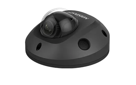 Hikvision DS-2CD2543G0-ISB 2.8mm 4 MP Outdoor EXIR Fixed Mini Dome Camera