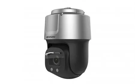 Hikvision DS-2DF8C842IXS-AELW 8 MP 42x Network IR Speed Dome