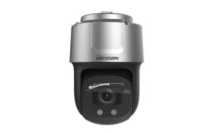 Hikvision DS-2DF8C842IXS-AELW 8 MP 42x Network IR Speed Dome
