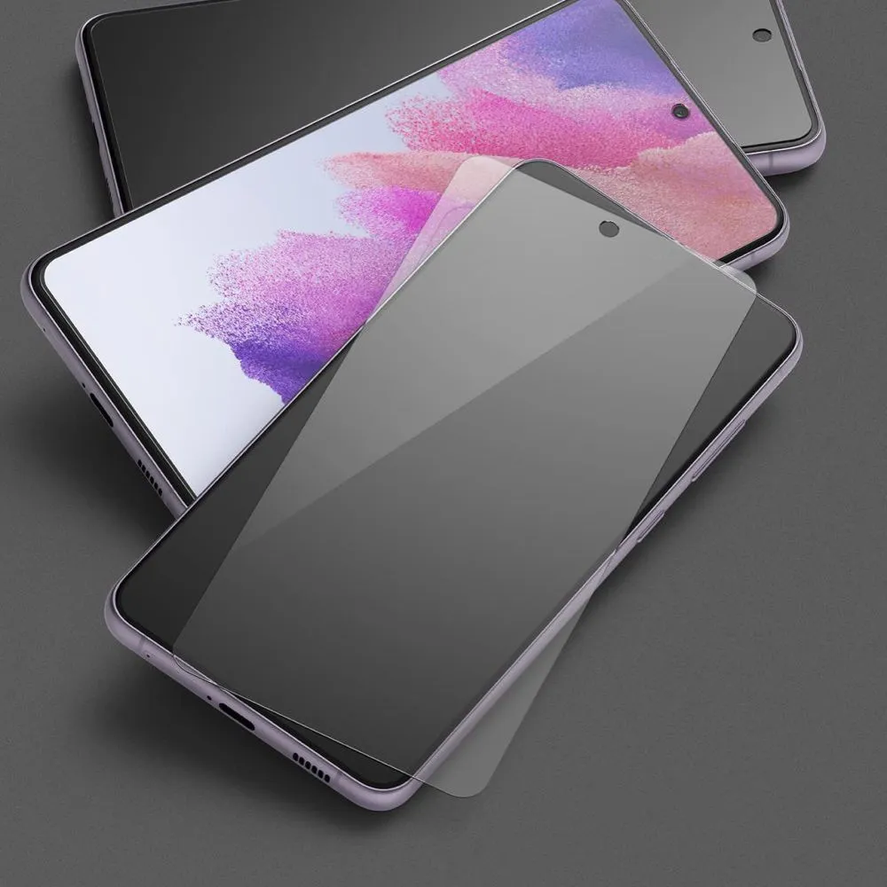 HOFI Tempered Glass Screen Protector for iPhone 15 Pro Max